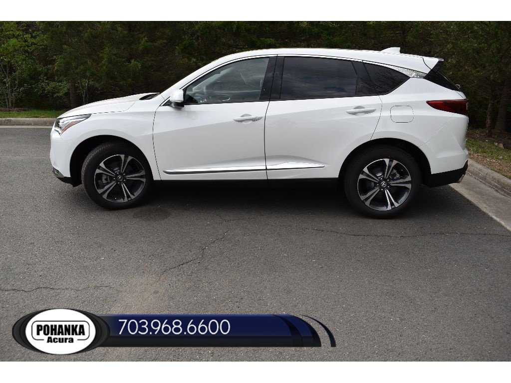 New 2026 Acura RDX SH-AWD w/ Technology Package image 4