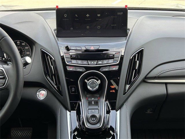 New 2026 Acura RDX w/ Technology Package AWD/4WD image 17