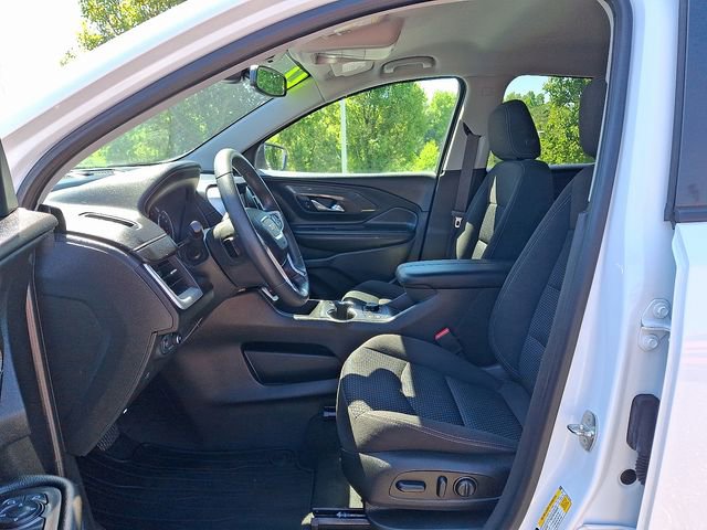 Used 2022 GMC Terrain SLE w/ Driver Convenience Package AWD/4WD image 13