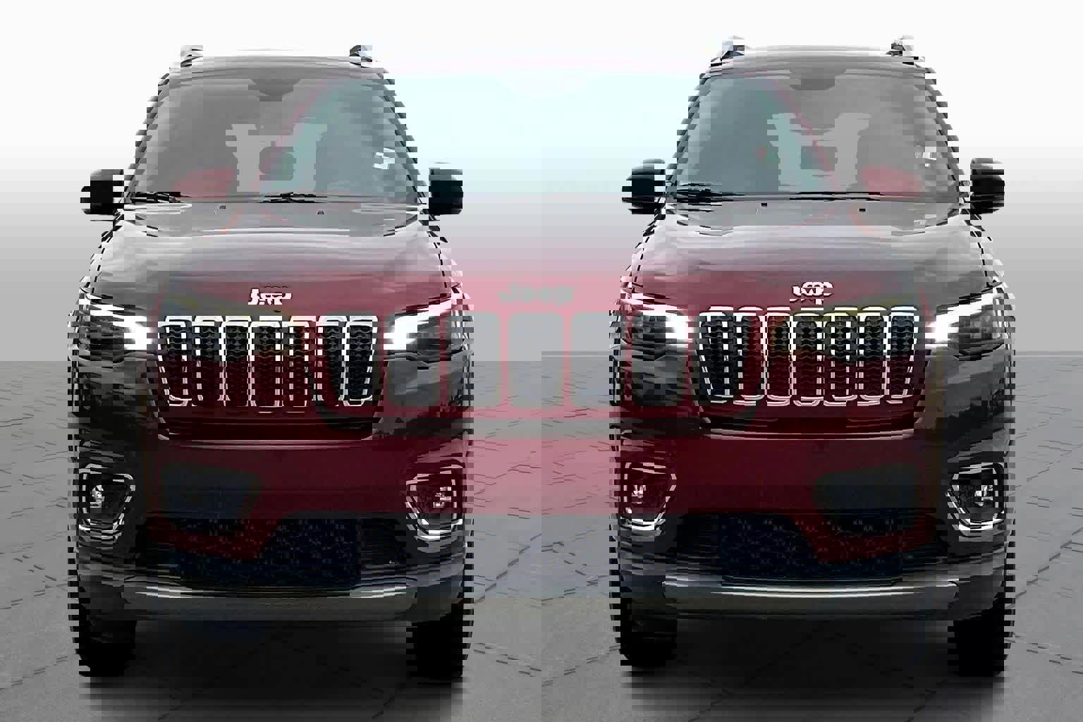 Used 2019 Jeep Cherokee Limited image 4