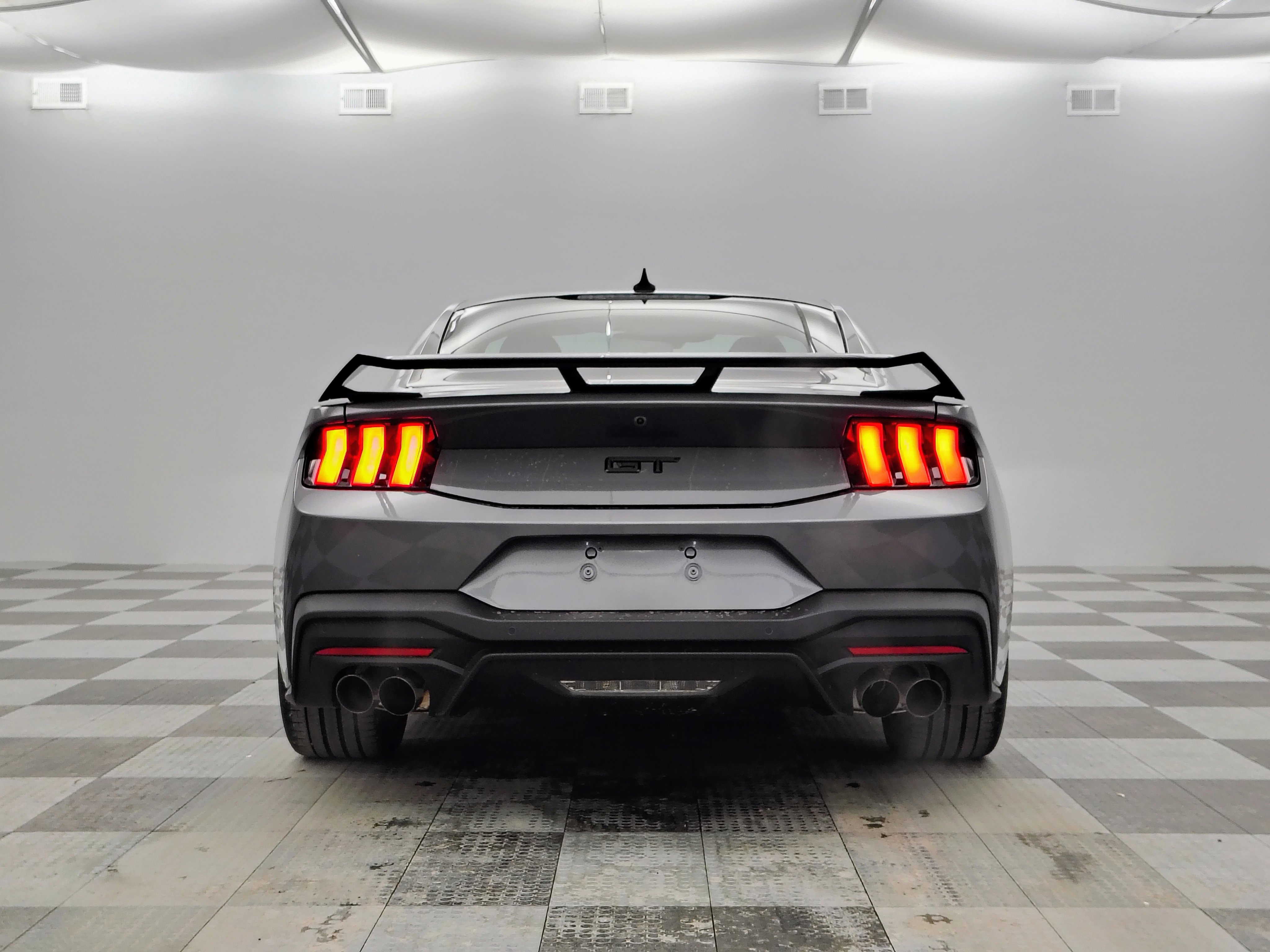 New 2026 Ford Mustang GT Premium w/ GT Performance Package image 10