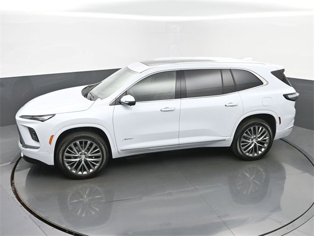 New 2026 Buick Enclave Avenir w/ Super Cruise Package image 41