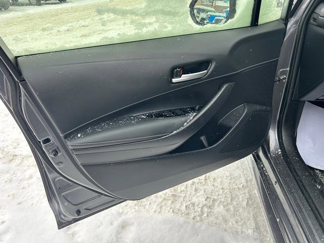 Used 2023 Toyota Corolla SE image 7