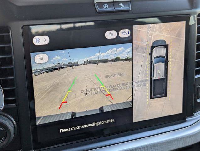New 2026 Ford F250 Platinum image 16