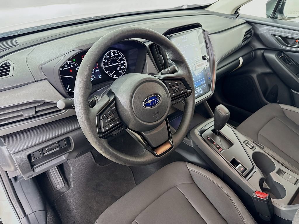 New 2026 Subaru Crosstrek 2.0i Premium image 10