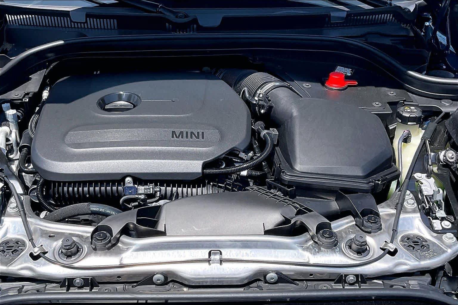 Used 2026 MINI Cooper S FWD image 16