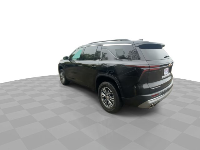 Used 2024 Chevrolet Traverse LT FWD image 8