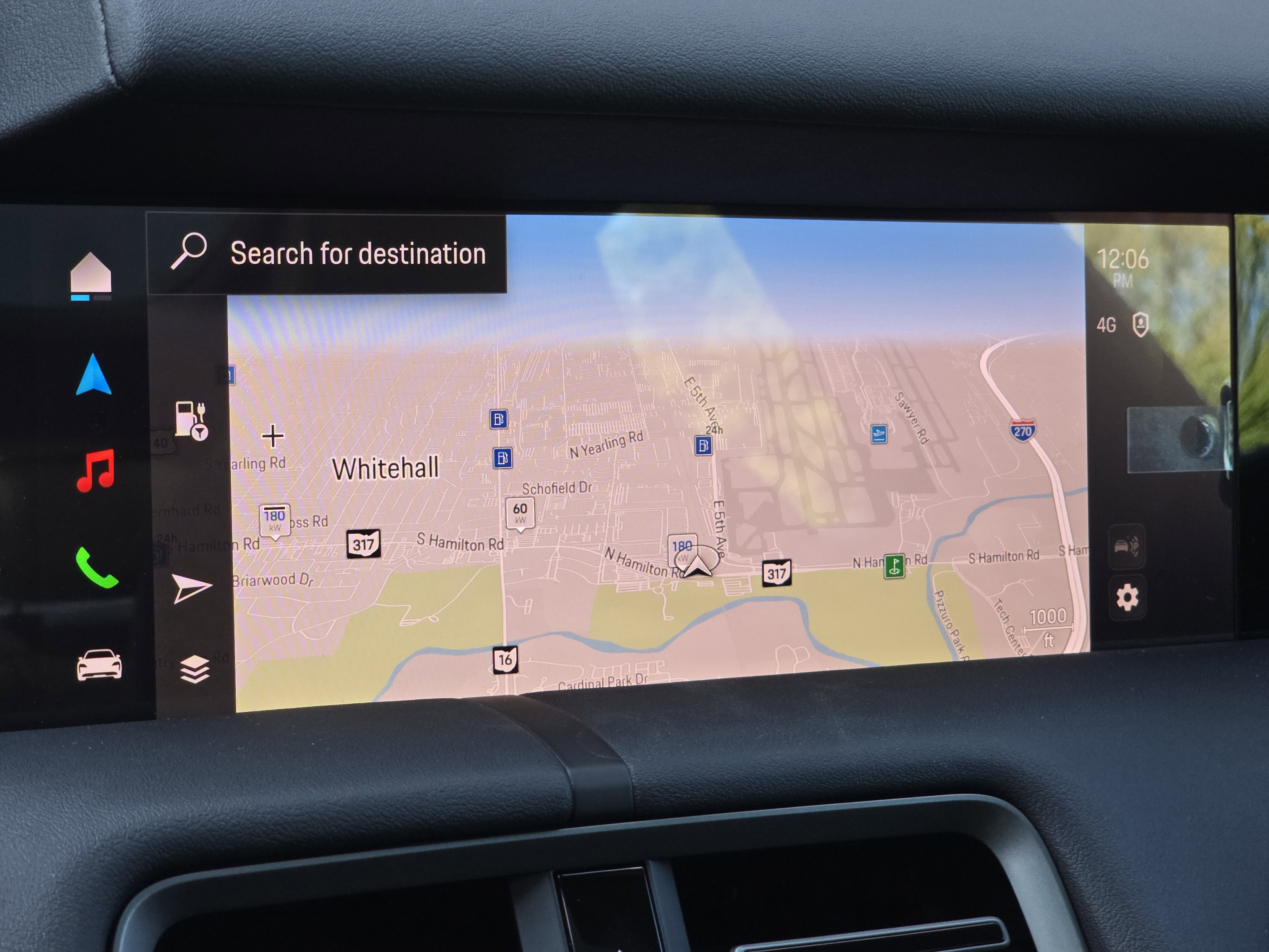 New 2025 Porsche Taycan image 20