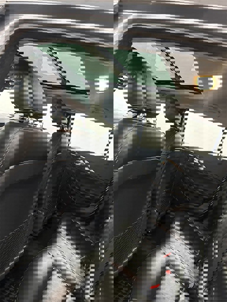 Used 2017 INFINITI QX30 Premium w/ Navigation Package image 26