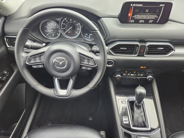 Used 2019 MAZDA CX-5 Touring image 27