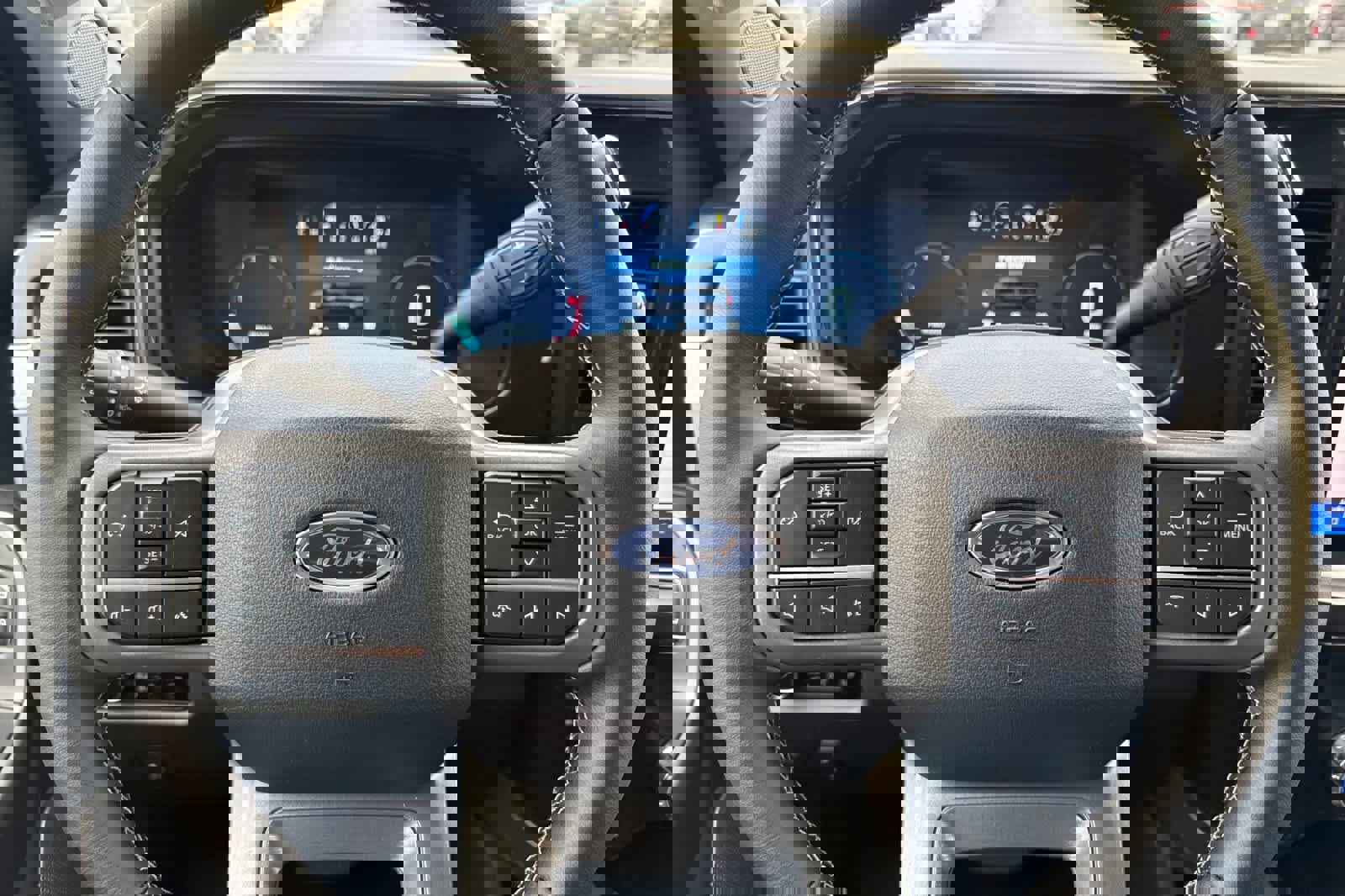 New 2026 Ford F250 Lariat w/ FX4 Off-Road Package image 21