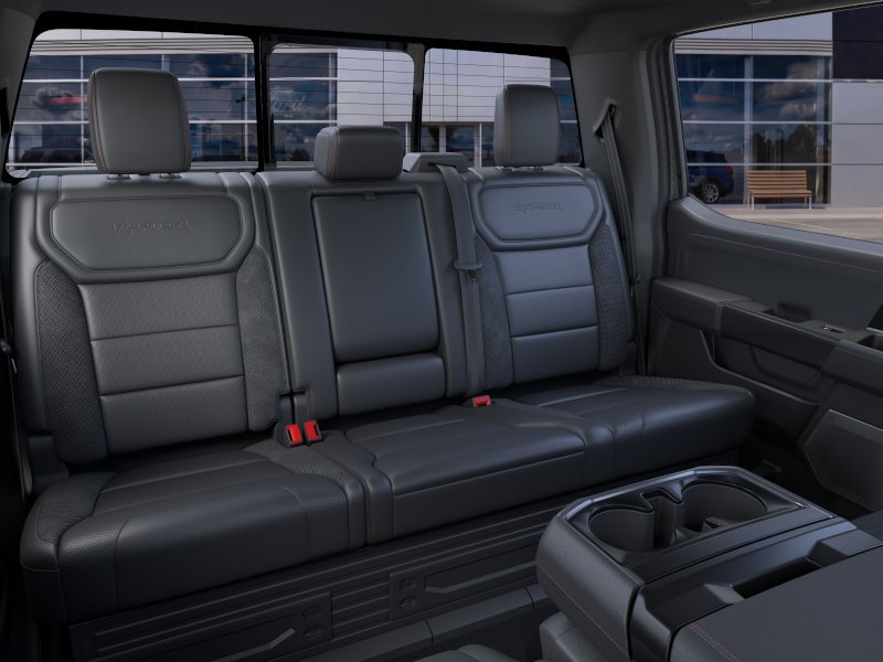 New 2026 Ford F150 Raptor AWD/4WD image 11