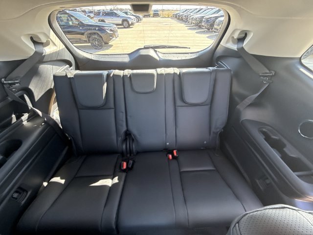 Used 2026 Subaru Ascent Touring AWD/4WD image 24