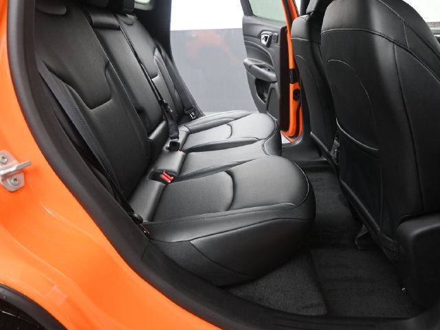 New 2026 Jeep Compass Limited w/ Sun, Sound & Navigation Group AWD/4WD image 15