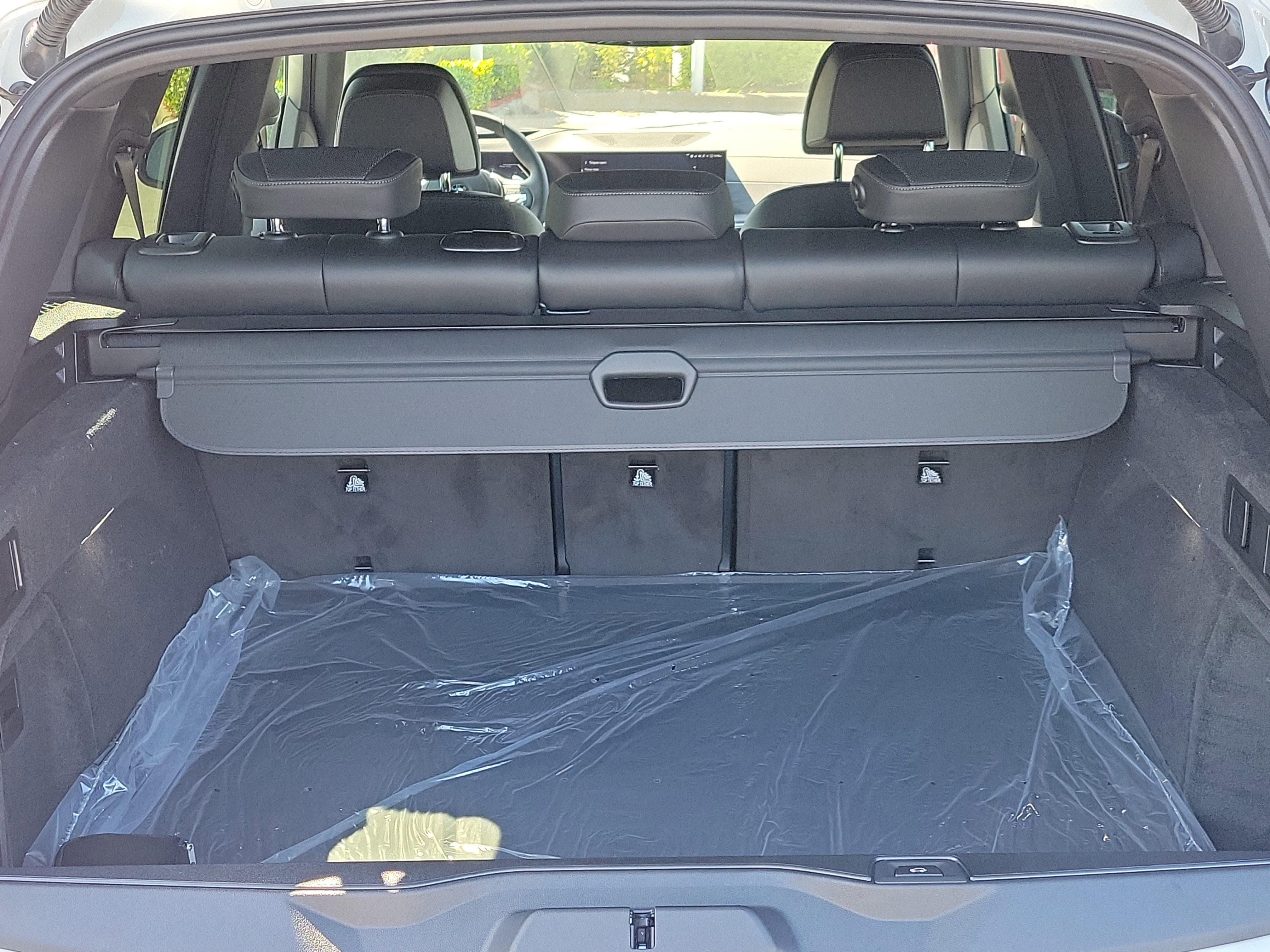 New 2026 BMW X5 sDrive40i w/ Climate Comfort Package image 8