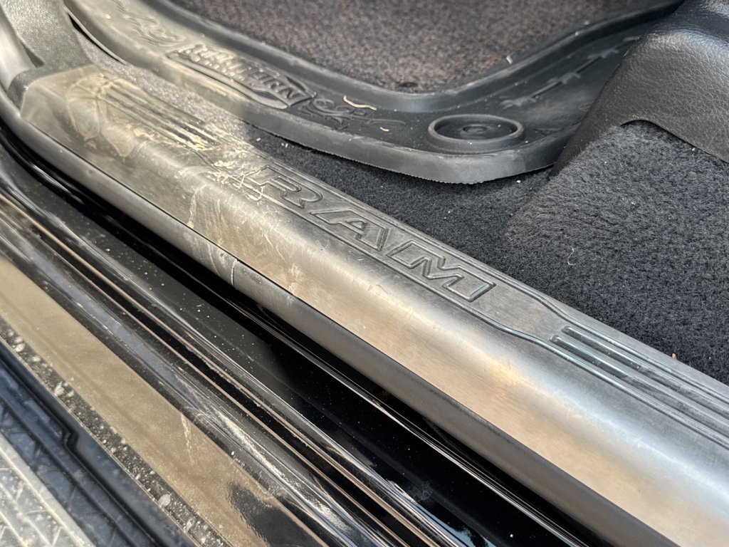 Used 2022 RAM 3500 Limited AWD/4WD image 26