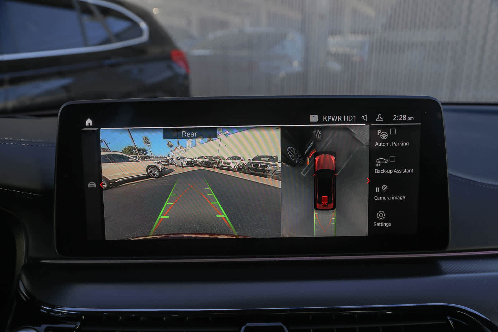 Used 2023 BMW M5 w/ Competition Package image 21