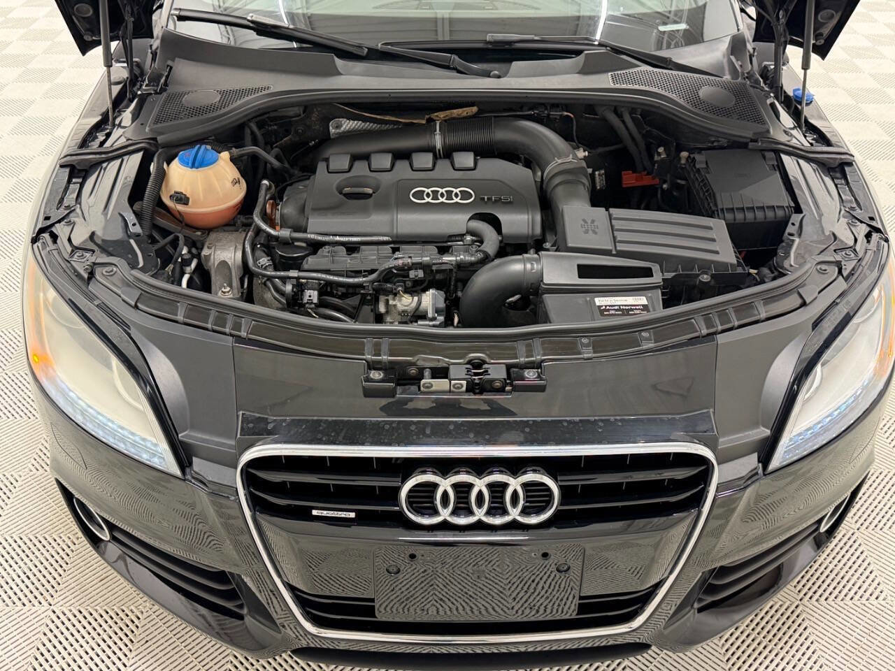 Used 2011 Audi TT 2.0T Premium Plus image 20