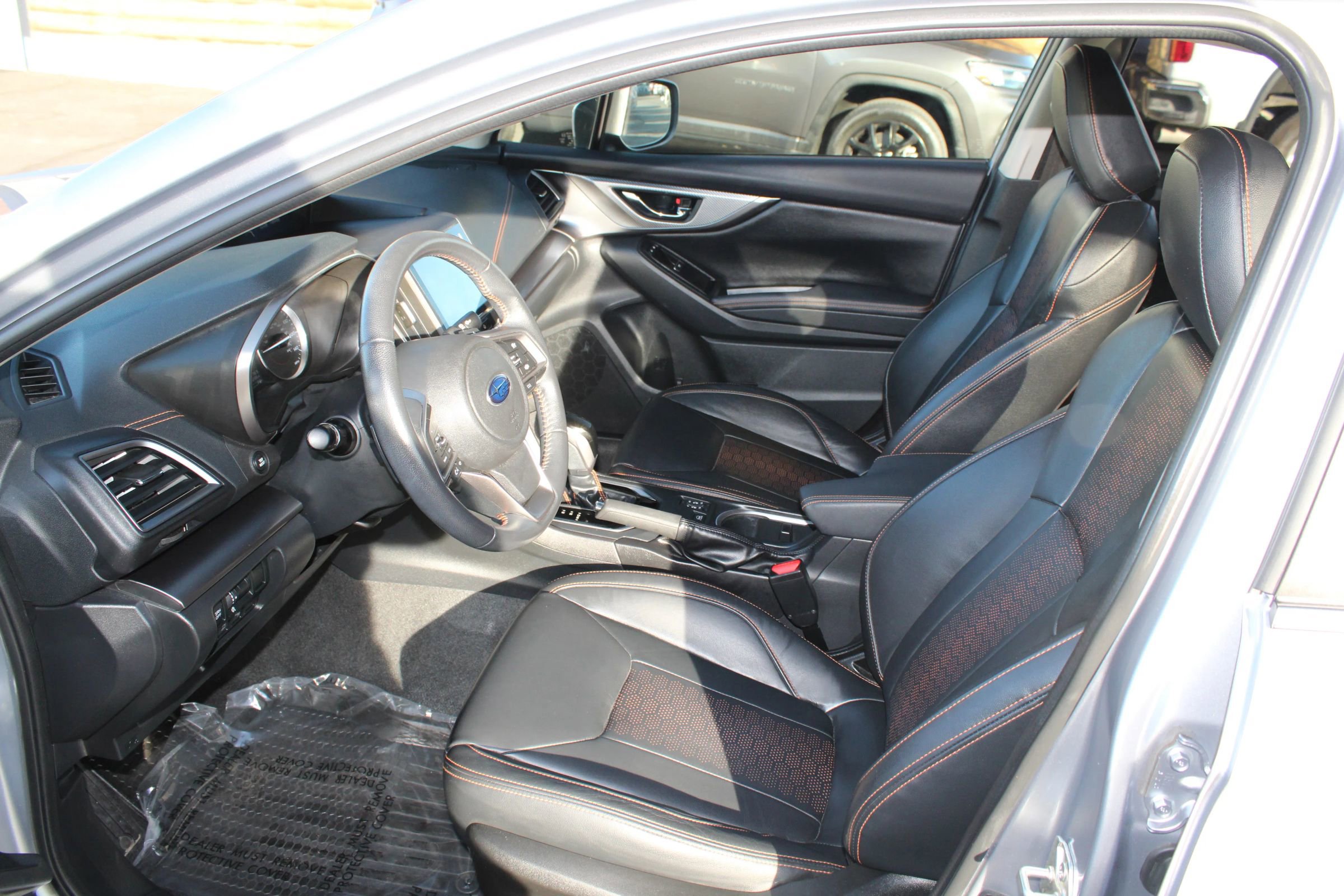 Used 2022 Subaru Crosstrek 2.5i Limited image 14