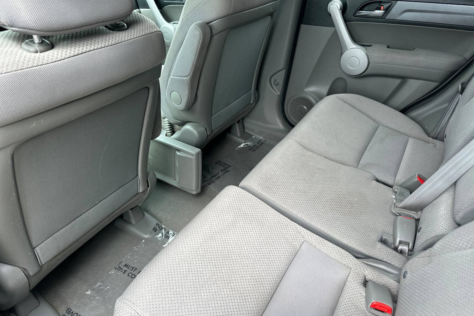 Used 2007 Honda CR-V LX image 13
