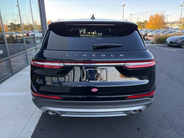New 2026 Lincoln Corsair Premiere image 4