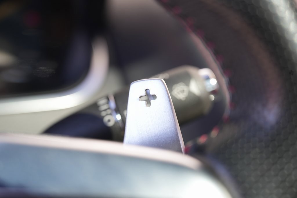 Used 2021 Jaguar F-TYPE First Edition image 41