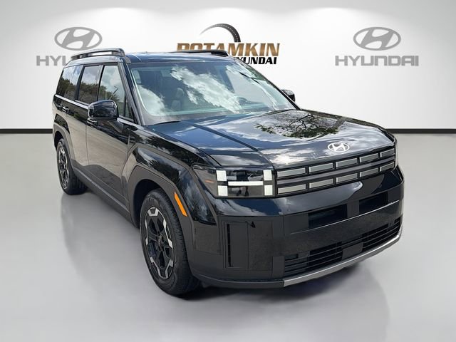 New 2026 Hyundai Santa Fe SEL image 3