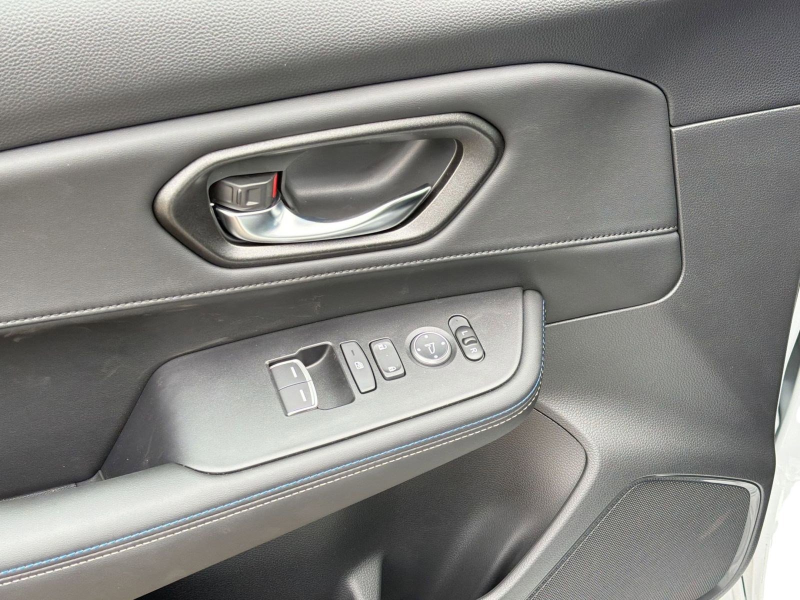 New 2026 Honda Prelude image 12