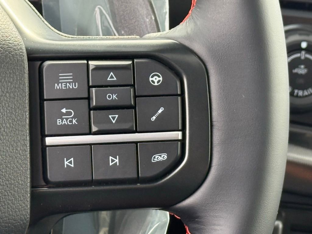 New 2026 Ford F150 Raptor image 21