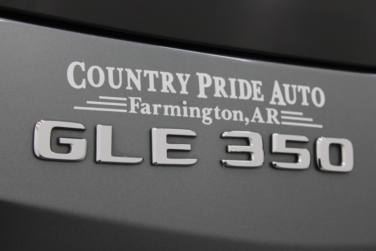 Used 2018 Mercedes-Benz GLE 350 4MATIC image 40