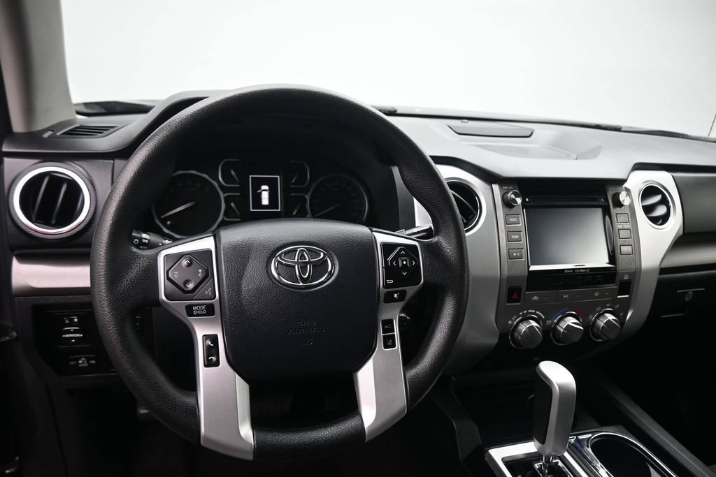 Used 2019 Toyota Tundra SR5 w/ SR5 Upgrade Package RWD image 14
