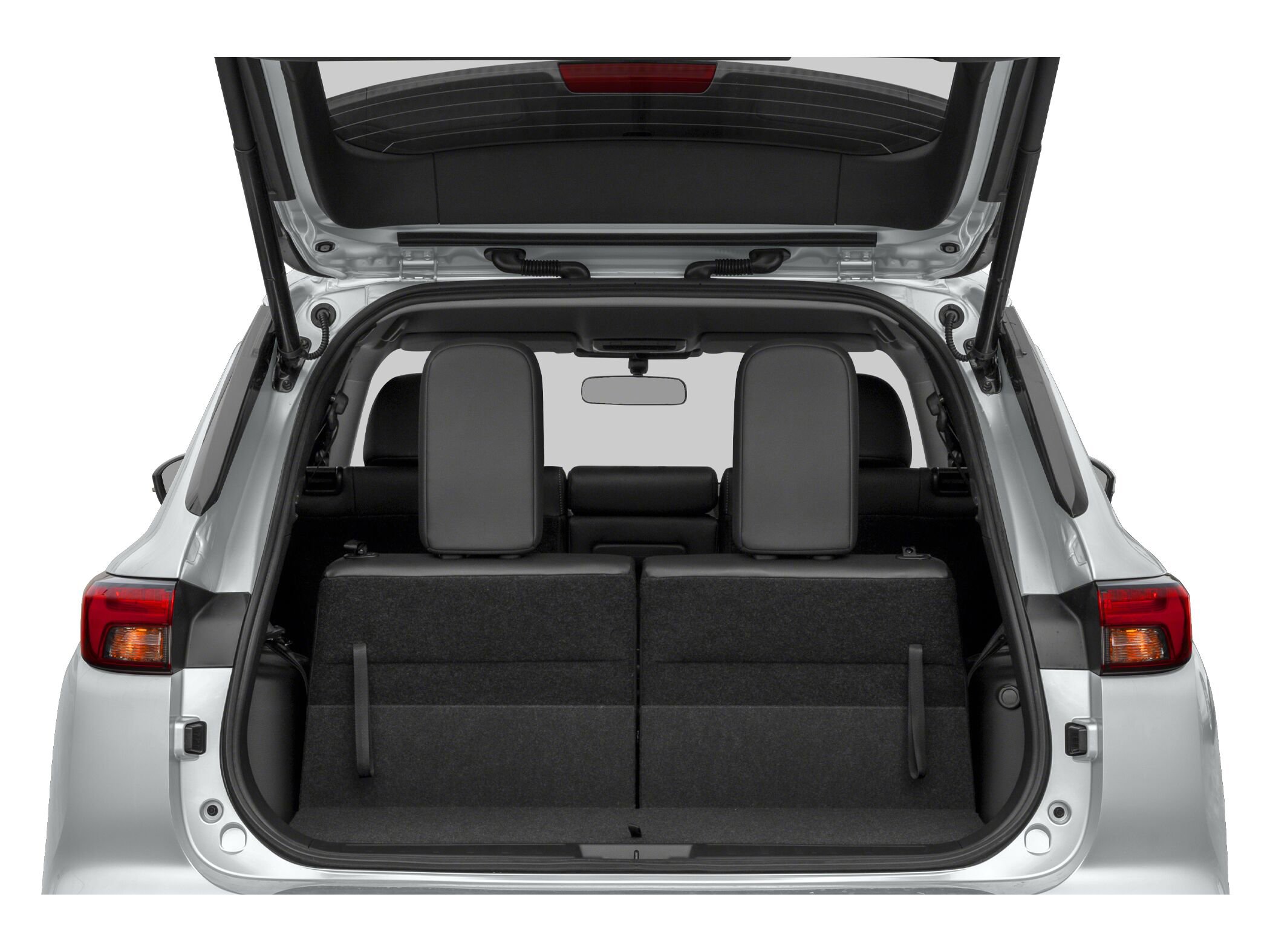 Used 2022 Mitsubishi Outlander SE image 11