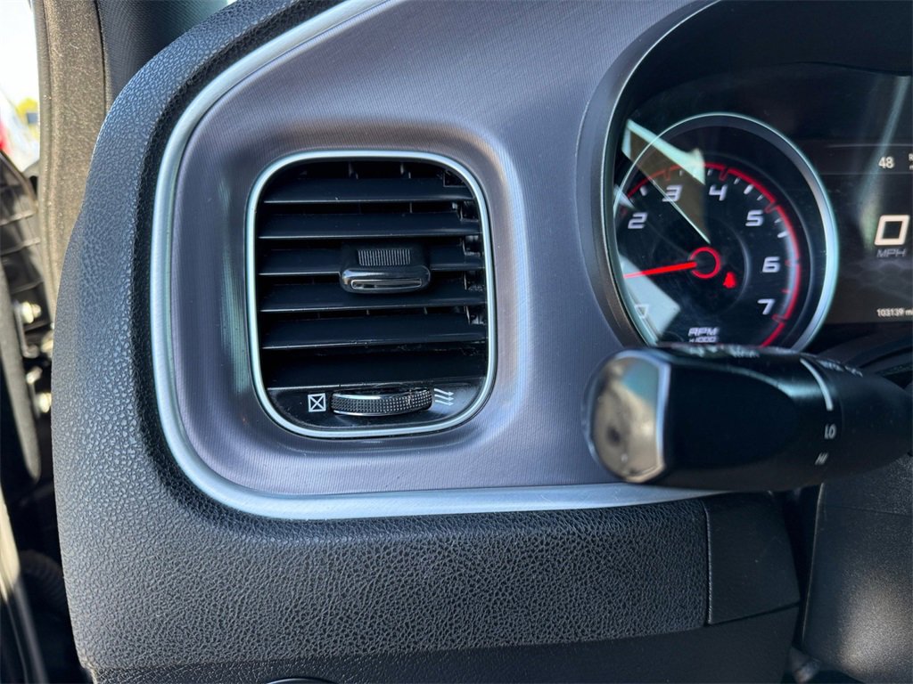 Used 2019 Dodge Charger R/T w/ Driver Confidence Group image 23