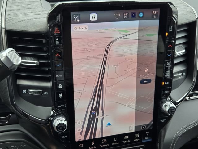 New 2026 RAM 3500 Limited image 14