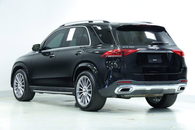 Used 2022 Mercedes-Benz GLE 350 image 6