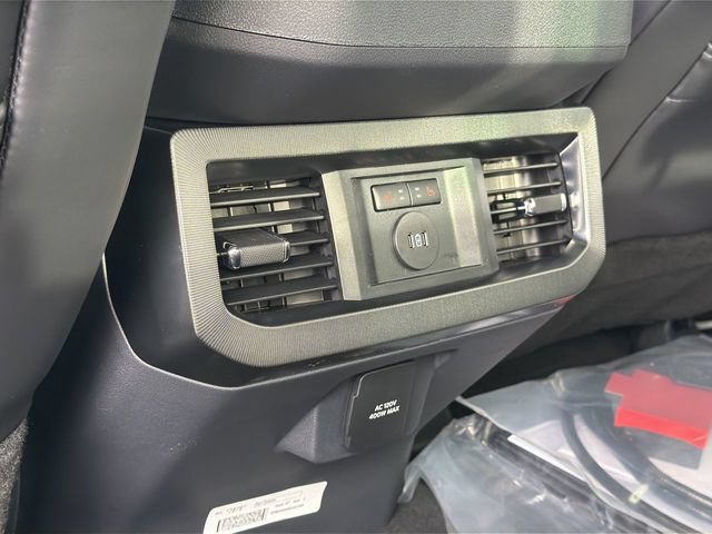 New 2026 Ford F250 Platinum AWD/4WD image 26