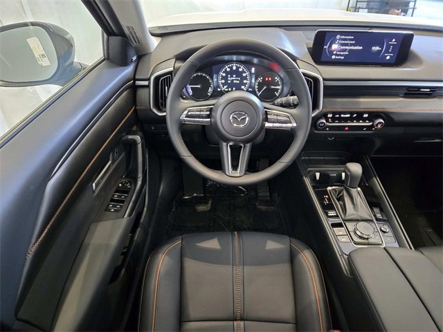 New 2025 MAZDA CX-50 AWD 2.5 Hybrid w/ Cargo Package image 8