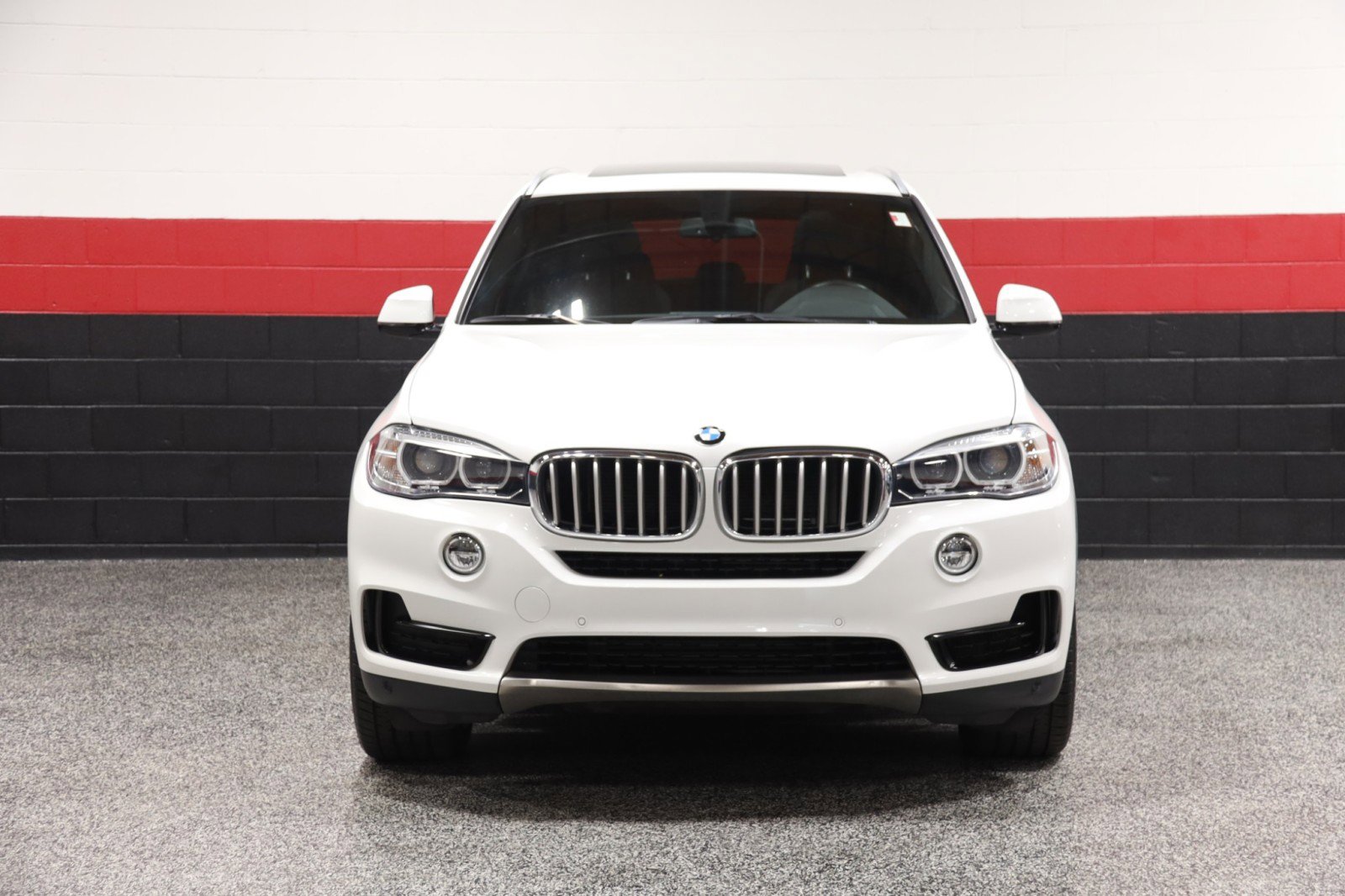 Used 2017 BMW X5 xDrive40e AWD/4WD image 8
