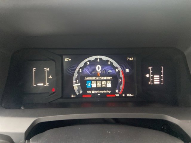 New 2025 Toyota Tacoma SR5 w/ Blackout Plus Package (GST) image 22