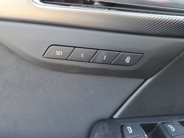 New 2026 Buick Envision Sport Touring AWD/4WD image 12