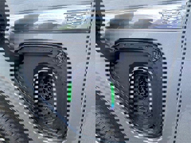 New 2026 Cadillac Vistiq Luxury image 17