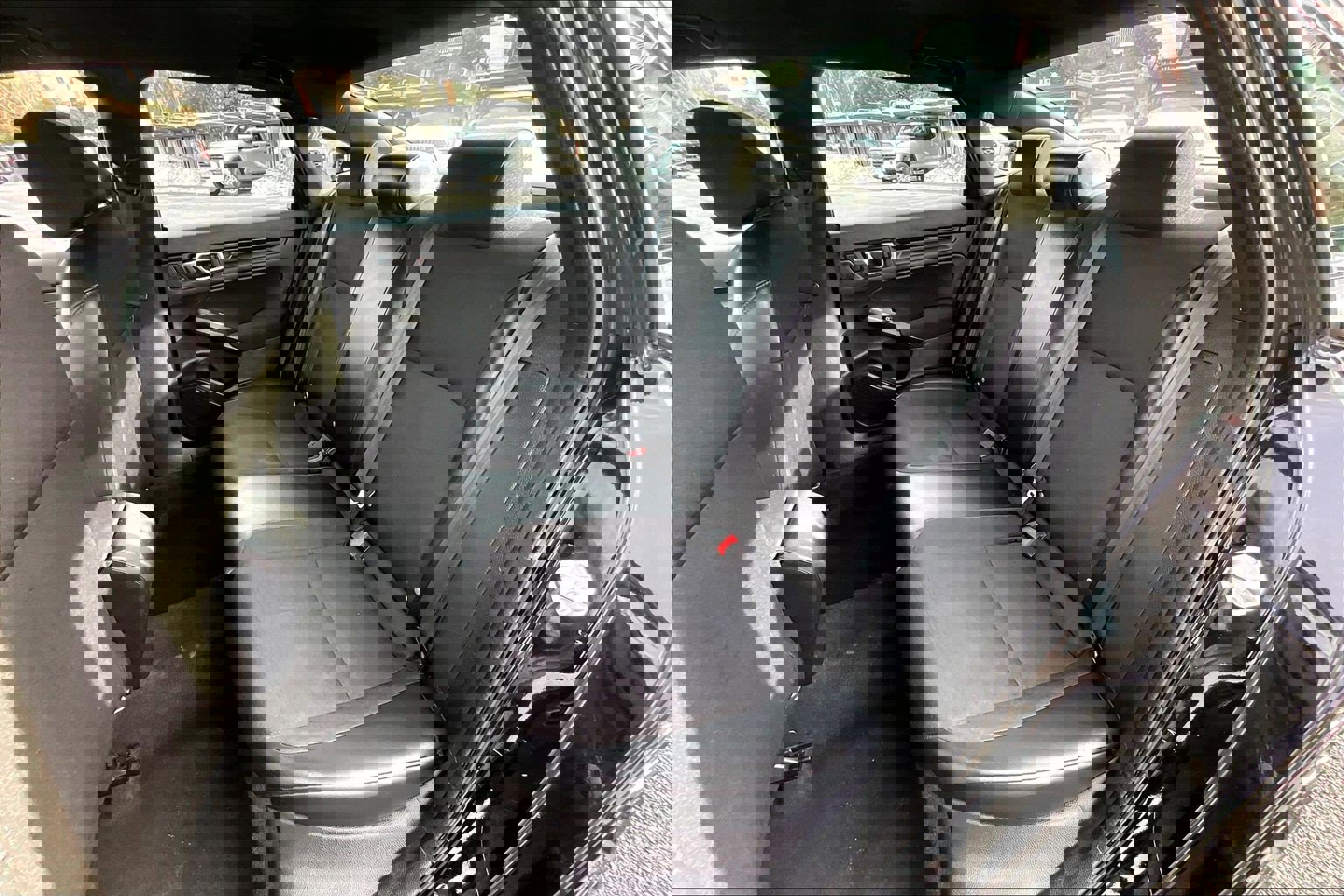 Used 2023 Honda Civic Sport image 24