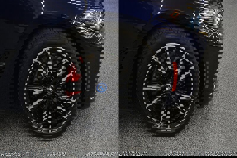 Used 2023 BMW i4 M50 image 46