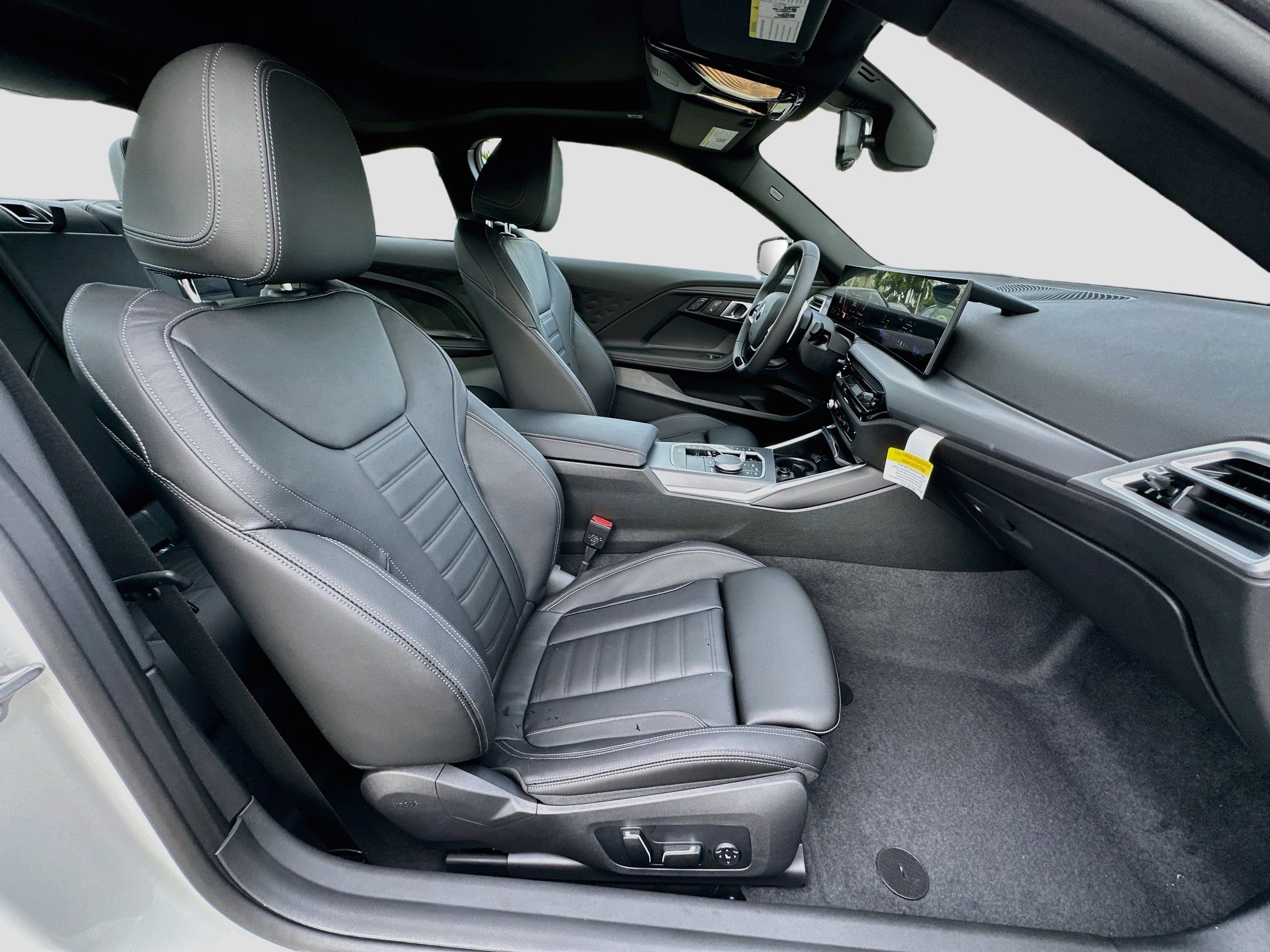 New 2026 BMW 230i Coupe w/ Premium Package RWD image 23