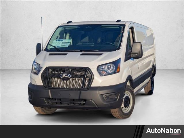 New 2026 Ford Transit 250 Low Roof