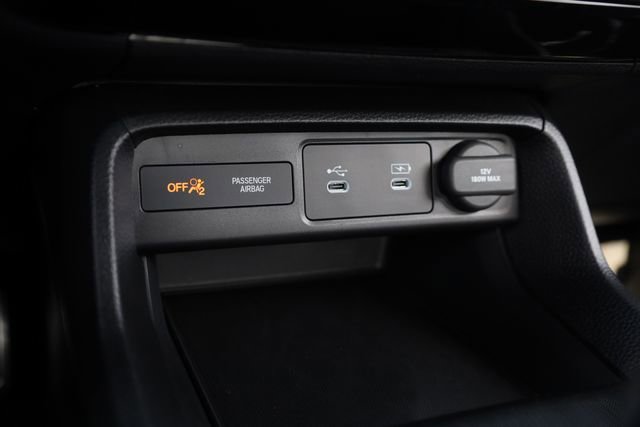 Used 2025 Honda Civic Sport image 19