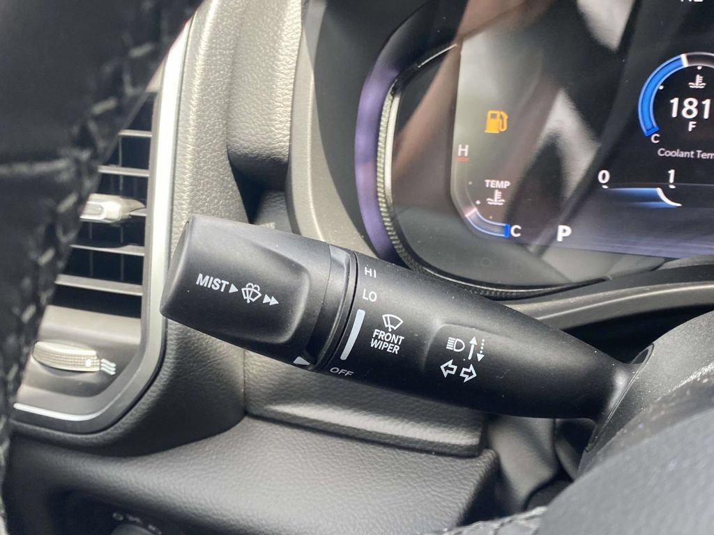 New 2026 RAM 1500 Big Horn AWD/4WD image 30