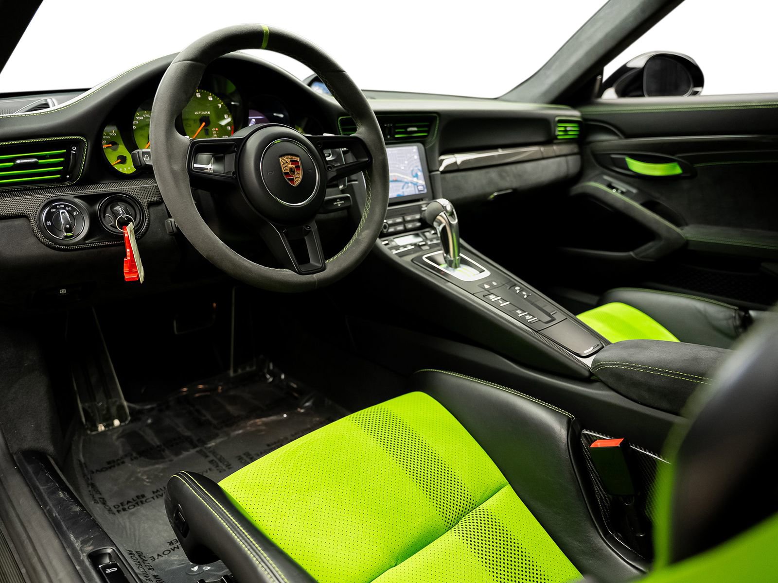Used 2019 Porsche 911 GT3 RS RWD image 40