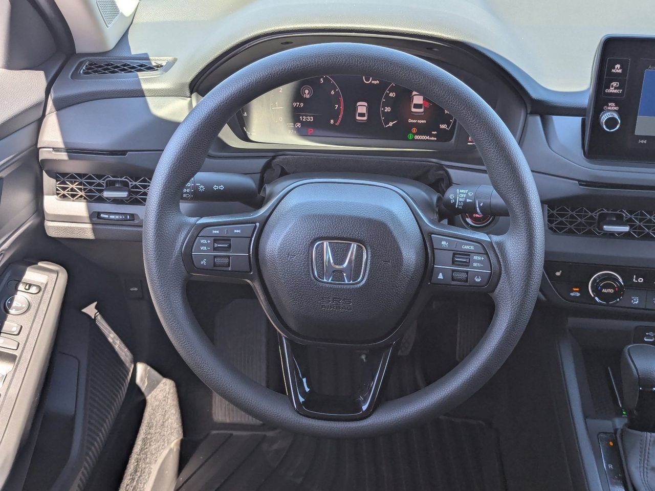 New 2026 Honda Accord SE image 9