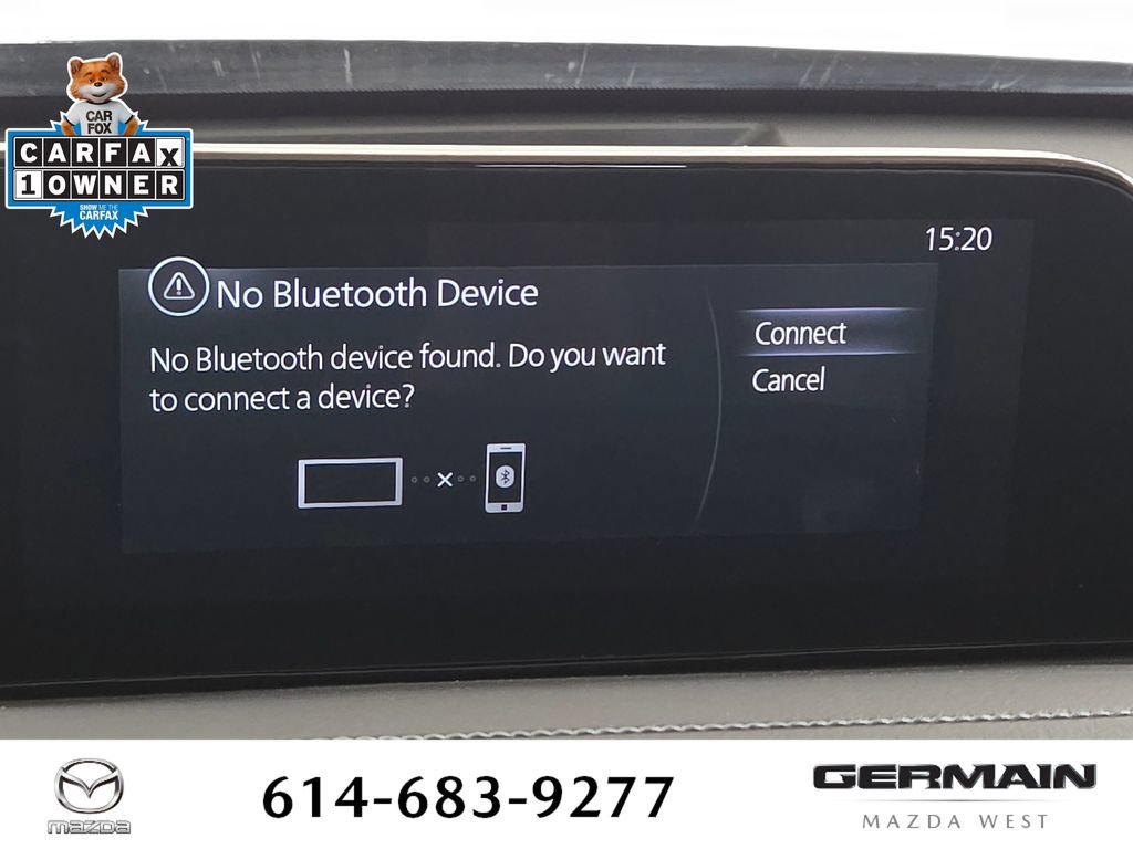 Used 2024 MAZDA CX-30 AWD 2.5 S w/ Preferred Package image 28